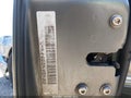 1995 Jaguar Vandenplas — photo 18 of 19 | VIN SAJKX1746SC740755