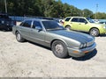 1995 Jaguar Vandenplas — photo 1 of 19 | VIN SAJKX1746SC740755