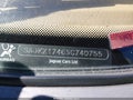 1995 Jaguar Vandenplas — photo 9 of 19 | VIN SAJKX1746SC740755