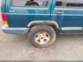 1998 Jeep Cherokee — photo 12 of 12 | VIN 1J4FJ68S3WL190832