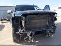 2023 GMC Sierra 1500 — photo 6 of 17 | VIN 1GTUUHEL0PZ143236