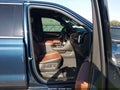 2023 GMC Sierra 1500 — photo 5 of 17 | VIN 1GTUUHEL0PZ143236