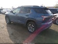 2025 Chevrolet Equinox — photo 3 of 16 | VIN 3GNAXHEG4SL102256