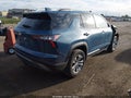 2025 Chevrolet Equinox — photo 4 of 16 | VIN 3GNAXHEG4SL102256