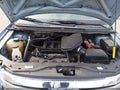 2008 Ford Edge — photo 10 of 16 | VIN 2FMDK49C08BB37252