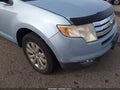 2008 Ford Edge — photo 14 of 16 | VIN 2FMDK49C08BB37252