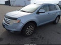 2008 Ford Edge — photo 2 of 16 | VIN 2FMDK49C08BB37252