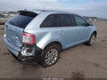 2008 Ford Edge — photo 4 of 16 | VIN 2FMDK49C08BB37252