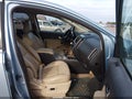2008 Ford Edge — photo 5 of 16 | VIN 2FMDK49C08BB37252
