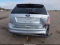 2008 Ford Edge — photo 6 of 16 | VIN 2FMDK49C08BB37252