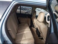 2008 Ford Edge — photo 8 of 16 | VIN 2FMDK49C08BB37252