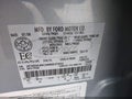 2008 Ford Edge — photo 9 of 16 | VIN 2FMDK49C08BB37252