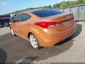2012 Hyundai Elantra — photo 3 of 15 | VIN 5NPDH4AE2CH085071