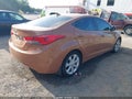 2012 Hyundai Elantra — photo 4 of 15 | VIN 5NPDH4AE2CH085071