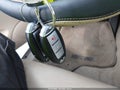 2012 Infiniti EX35 — photo 11 of 11 | VIN JN1AJ0HP9CM400089