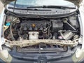 2007 Honda Civic — photo 10 of 17 | VIN 1HGFA16897L045720
