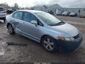 2007 Honda Civic — photo 1 of 17 | VIN 1HGFA16897L045720