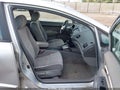 2007 Honda Civic — photo 5 of 17 | VIN 1HGFA16897L045720