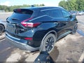 2020 Nissan Murano — photo 4 of 16 | VIN 5N1AZ2DS8LN166870