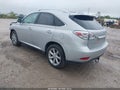 2010 Lexus RX 350 — photo 3 of 16 | VIN 2T2BK1BA6AC029231