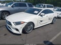2019 Mercedes-Benz CLS-Class — photo 2 of 16 | VIN WDD2J5JB8KA018476