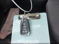 2020 Chevrolet Malibu — photo 11 of 16 | VIN 1G1ZD5ST1LF107018