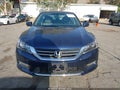 2014 Honda Accord — photo 12 of 16 | VIN 1HGCR2F81EA289484