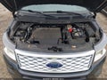 2017 Ford Explorer — photo 10 of 16 | VIN 1FM5K8HT6HGC84407