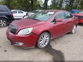 2012 Buick Verano — photo 2 of 16 | VIN 1G4PR5SK4C4176722