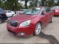 2012 Buick Verano — photo 6 of 16 | VIN 1G4PR5SK4C4176722