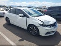 2014 Honda Civic — photo 6 of 16 | VIN 19XFB2F87EE013100