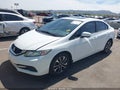 2014 Honda Civic — photo 2 of 16 | VIN 19XFB2F87EE013100