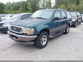1997 Mercury Mountaineer — photo 2 of 12 | VIN 4M2DU55P4VUJ48221