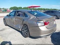 2022 Chevrolet Malibu — photo 3 of 16 | VIN 1G1ZG5ST6NF183375