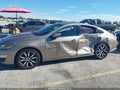 2022 Chevrolet Malibu — photo 6 of 16 | VIN 1G1ZG5ST6NF183375