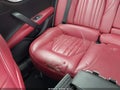 2017 Maserati Ghibli — photo 13 of 15 | VIN ZAM57RTA6H1198627