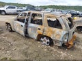 2008 Chevrolet Trailblazer — photo 3 of 10 | VIN 1GNDT13S982262005