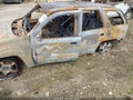 2008 Chevrolet Trailblazer — photo 6 of 10 | VIN 1GNDT13S982262005