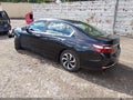 2016 Honda Accord — photo 3 of 18 | VIN 1HGCR2F80GA006270