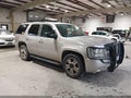 2007 Chevrolet Tahoe — photo 1 of 14 | VIN 1GNFK13077R182458