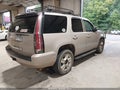 2007 Chevrolet Tahoe — photo 4 of 14 | VIN 1GNFK13077R182458