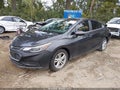 2016 Chevrolet Cruze — photo 2 of 16 | VIN 1G1BE5SM6G7253244