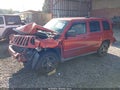 2010 Jeep Patriot — photo 2 of 17 | VIN 1J4NF2GB8AD577791