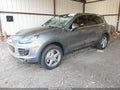 2018 Porsche Cayenne — photo 2 of 16 | VIN WP1AA2A26JKA04684