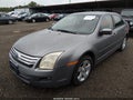 2007 Ford Fusion — photo 2 of 11 | VIN 3FAHP07127R123070