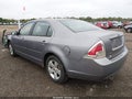 2007 Ford Fusion — photo 3 of 11 | VIN 3FAHP07127R123070
