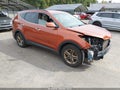 2017 Hyundai Santa Fe — photo 1 of 17 | VIN 5XYZUDLB7HG489003