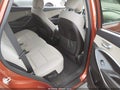 2017 Hyundai Santa Fe — photo 8 of 17 | VIN 5XYZUDLB7HG489003