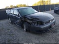 2010 Chevrolet Impala — photo 1 of 11 | VIN 2G1WA5EK2A1197850
