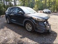 2018 Hyundai Tucson — photo 1 of 16 | VIN KM8J2CA42JU702490